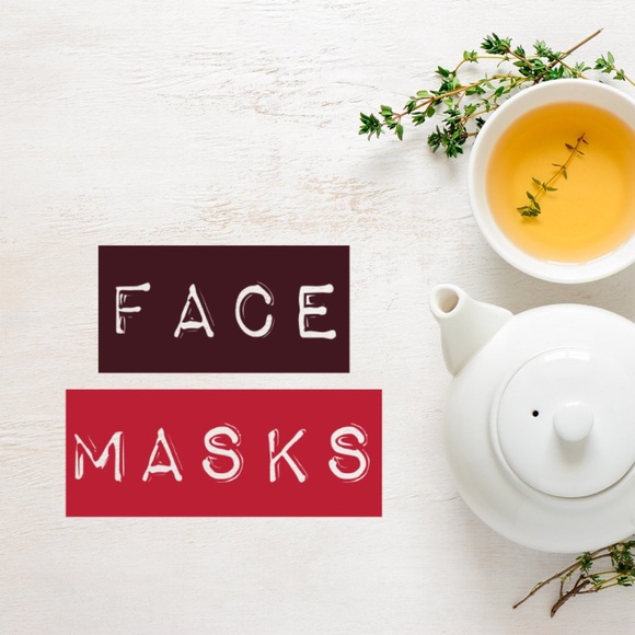 Face Mask - Picture 7 of 12